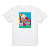 【ナユタ単独ライブ】「カラフル」Tシャツ
