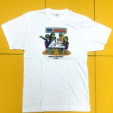【がっちゃんこ】カエルTシャツ