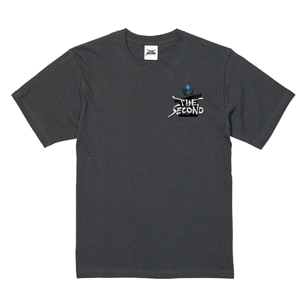 THE SECOND2025グランプリファイナル記念Tシャツ