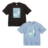 【オダウエダ「Air」】限定Ｔシャツ