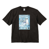 【オダウエダ「Air」】限定Ｔシャツ