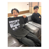 【JARUJARU】【っせ】名場面Tシャツ