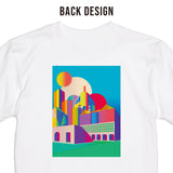 【ナユタ単独ライブ】「カラフル」Tシャツ