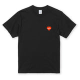 【ピュートの健康放送】Tシャツ