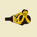 好井まさおの怪談を浴びる会　ゾッとTシャツ