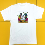 【がっちゃんこ】カエルTシャツ