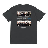 THE SECOND2025グランプリファイナル記念Tシャツ