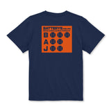【バッテリィズ単独ライブ「フルカウント」】Tシャツ