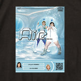 【オダウエダ「Air」】限定Ｔシャツ