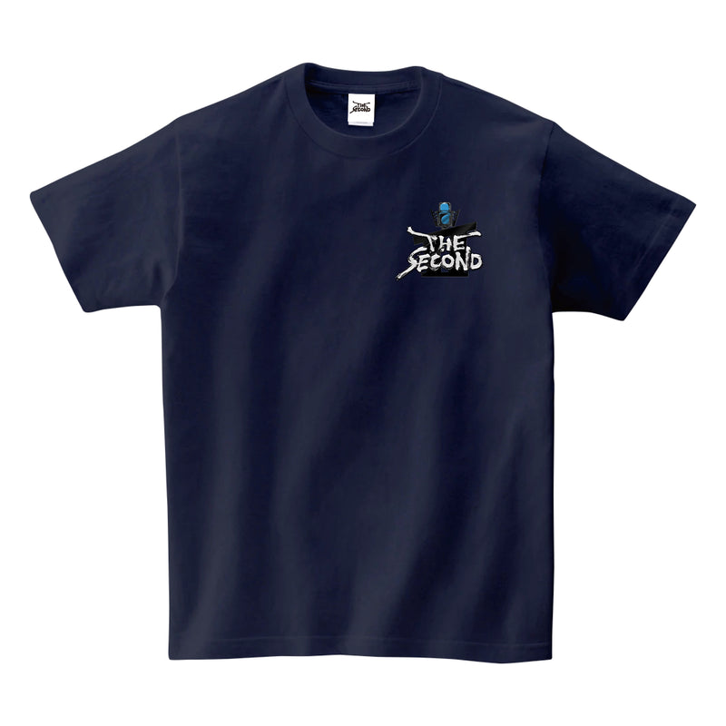 THE SECOND2025グランプリファイナル記念Tシャツ