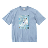 【オダウエダ「Air」】限定Ｔシャツ
