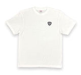 ラヴィット！ロック2024 Tシャツ/ロゴ ホワイト【申込期間：9月1日23時59分まで】