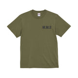 【益々荘】M.M.S Tシャツシーズン9