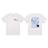 【益々荘】益々熊 Tシャツ