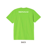 【東野・岡村の旅猿ライブ 完全プライベートでごめんなさい・・・】旅猿ライブ Tシャツ　東野ver.