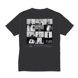 【JARUJARU】【っせ】名場面Tシャツ