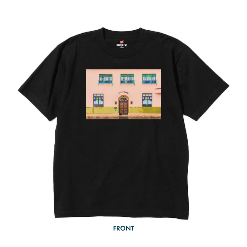 タモンズ購買部！ Tシャツ