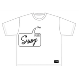 【西野創人】sissy　Tシャツ