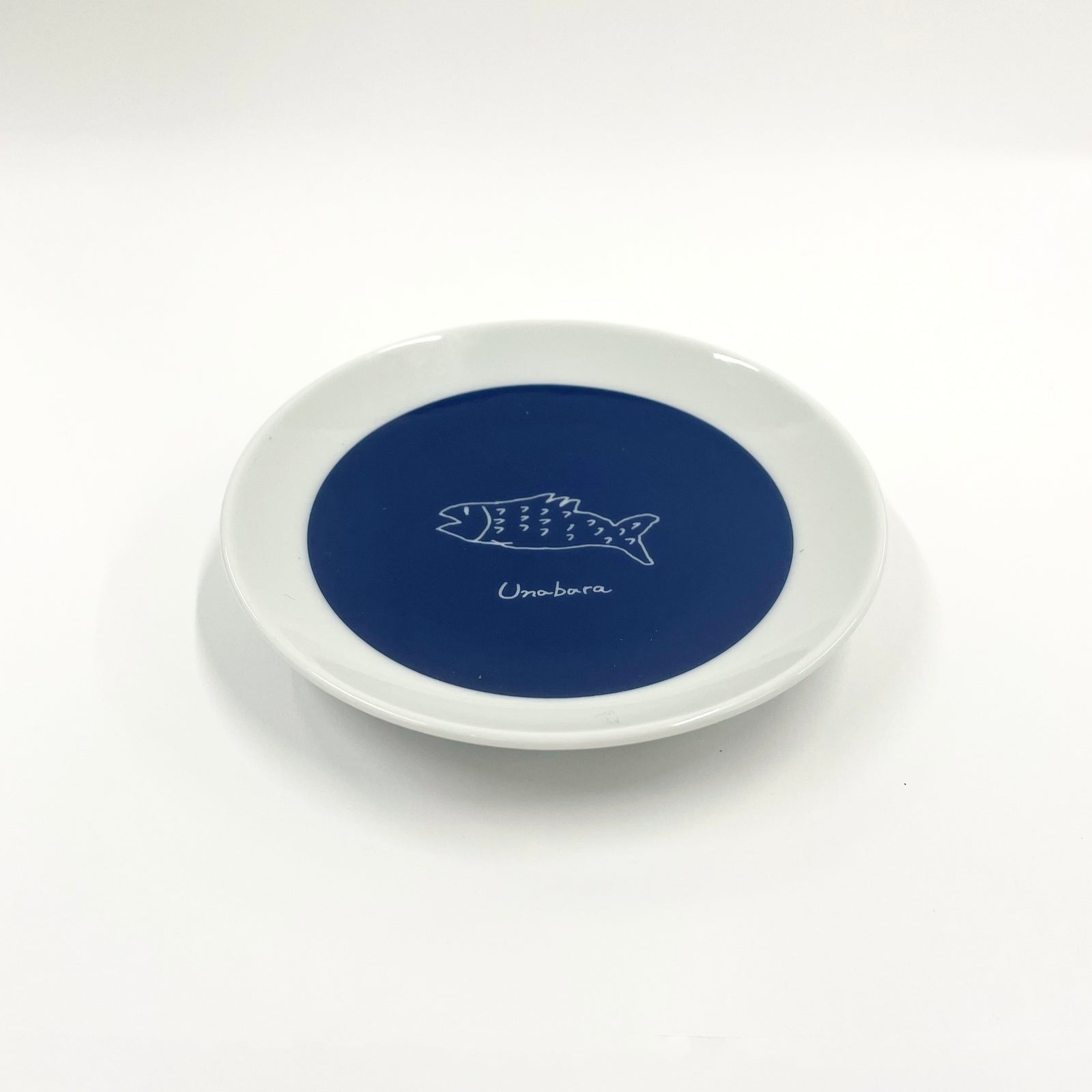 YASUTOMO COLLECTION 豆皿No.01 魚 – FANY Mall
