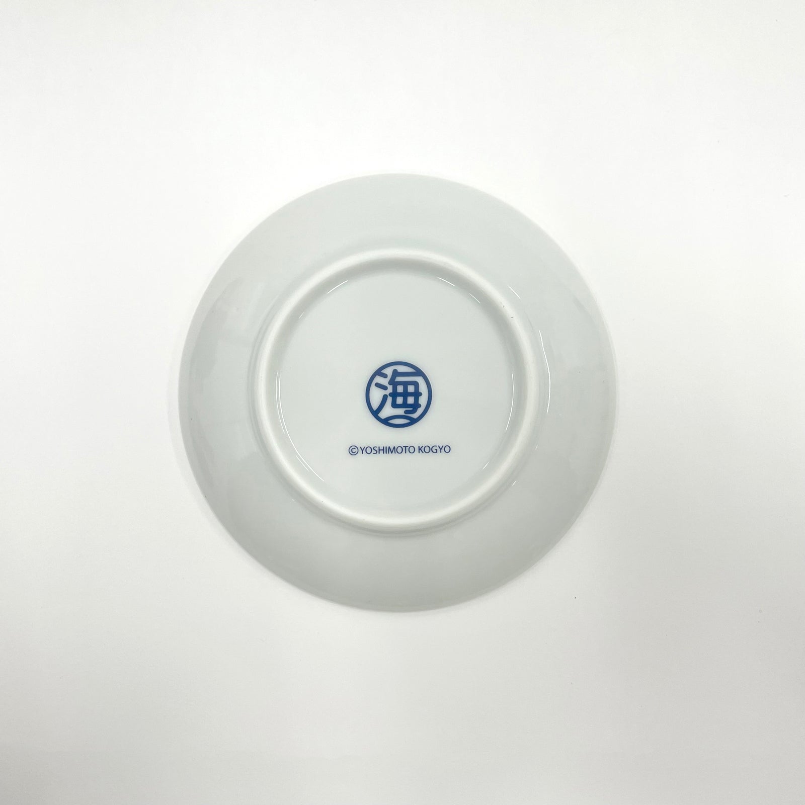 YASUTOMO COLLECTION 豆皿No.01 魚 – FANY Mall