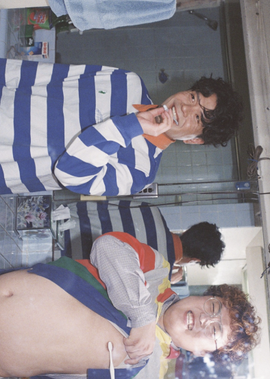 【FC限定】トレカ（全19種/ランダム）（FC）