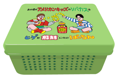 マユリカの三角コーナー – FANY Mall