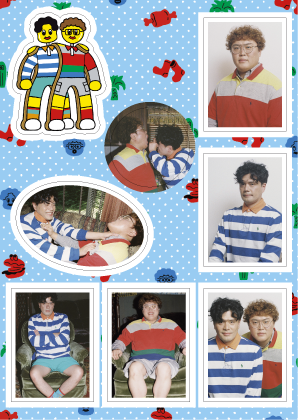 【FC限定】シールシート（FC）