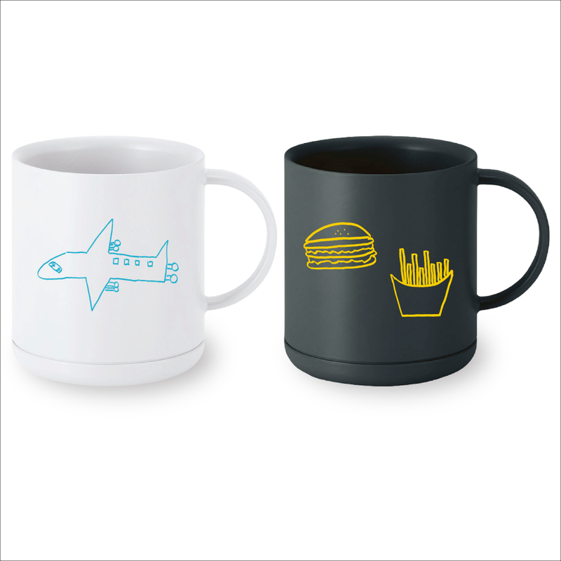 浜田雅功展】サーモマグカップ (プラ) – FANY Mall