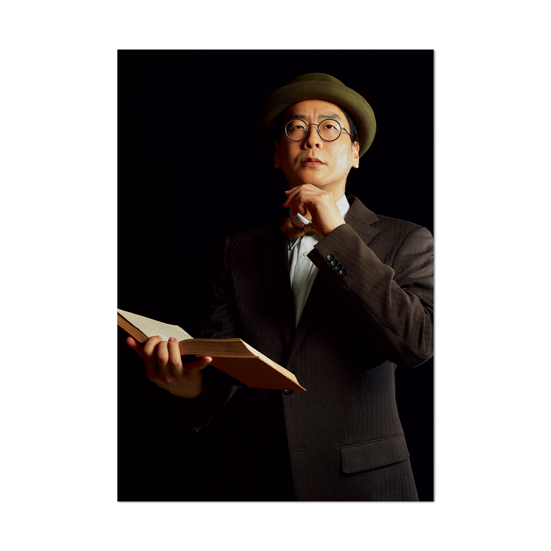 男性ブランコ ポストカードセット てんどん記 男性ブランコ ポストカードセット てんどん記 男性ブランコ