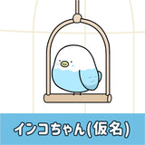 【ラフレター】すぐる画伯キャラクターのオリジナル動画メッセージ