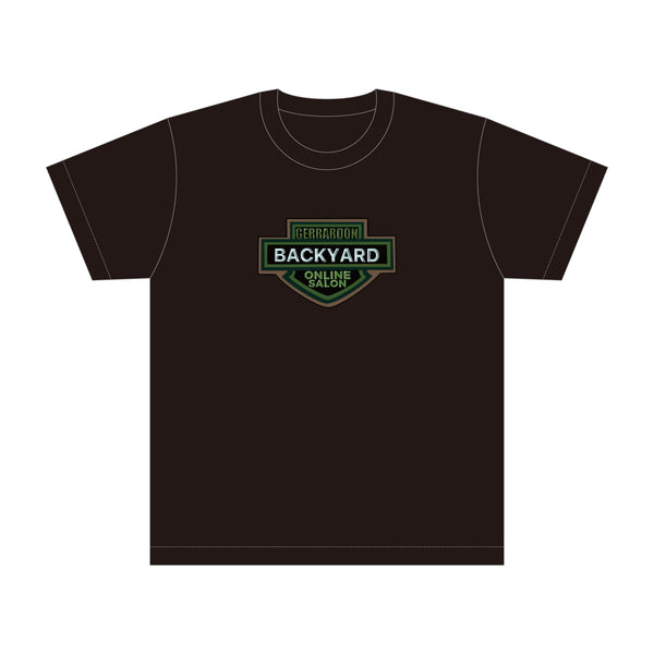 バックヤードTシャツ（FC）