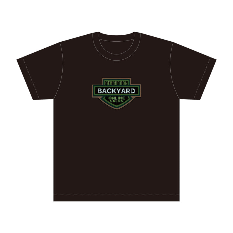 バックヤードTシャツ（FC）
