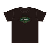 バックヤードTシャツ（FC）