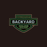 バックヤードTシャツ