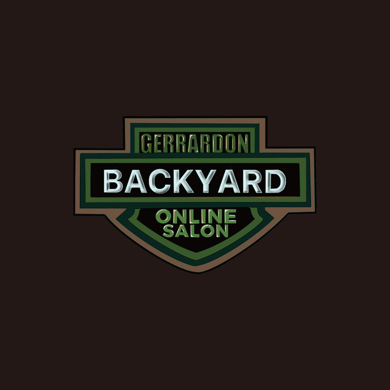 バックヤードTシャツ