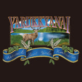 バックヤードTシャツ