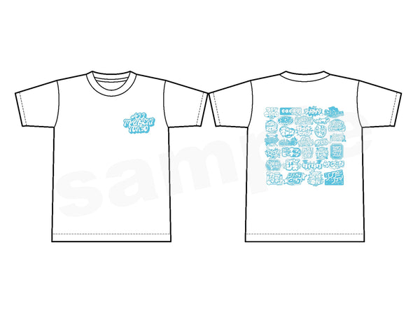 【オールマンゲキTOKYO】Tシャツ