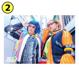 紅しょうが L判生写真 benibeni Ver.