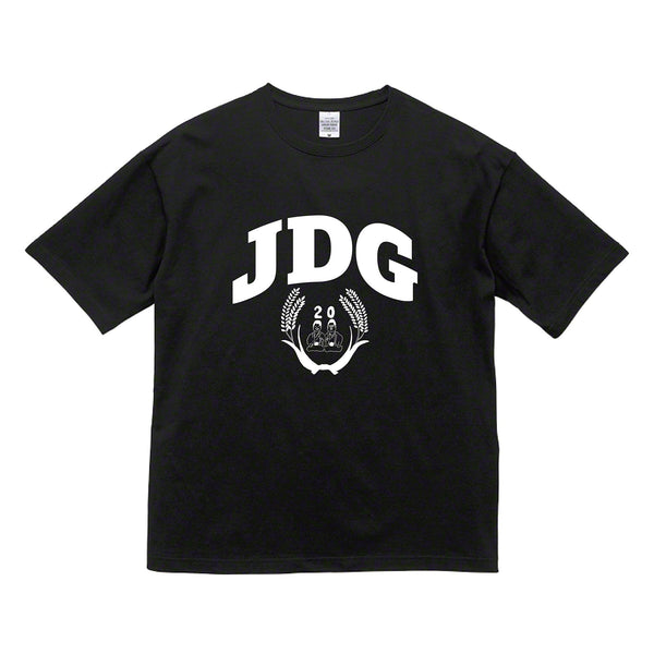 ビックシルエットTシャツブラック – FANY Mall