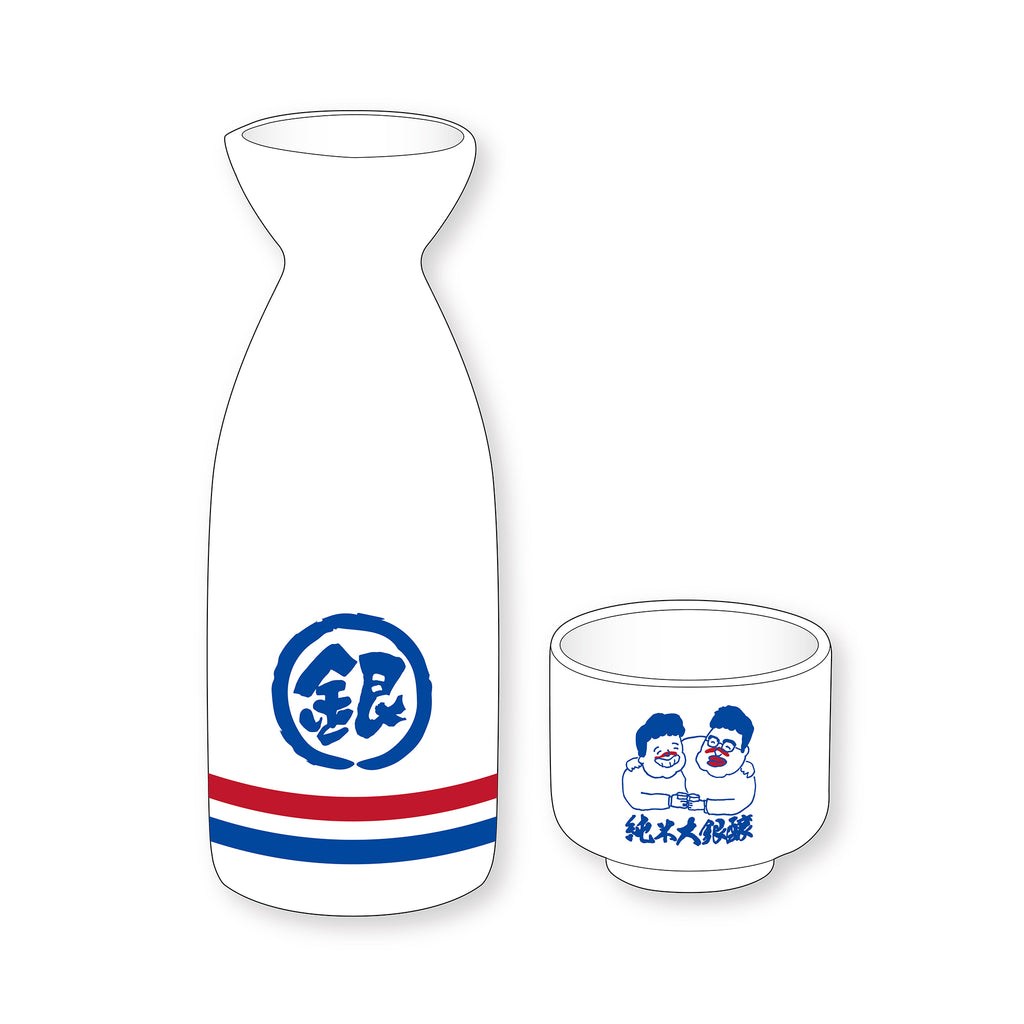 徳利セット – FANY Mall