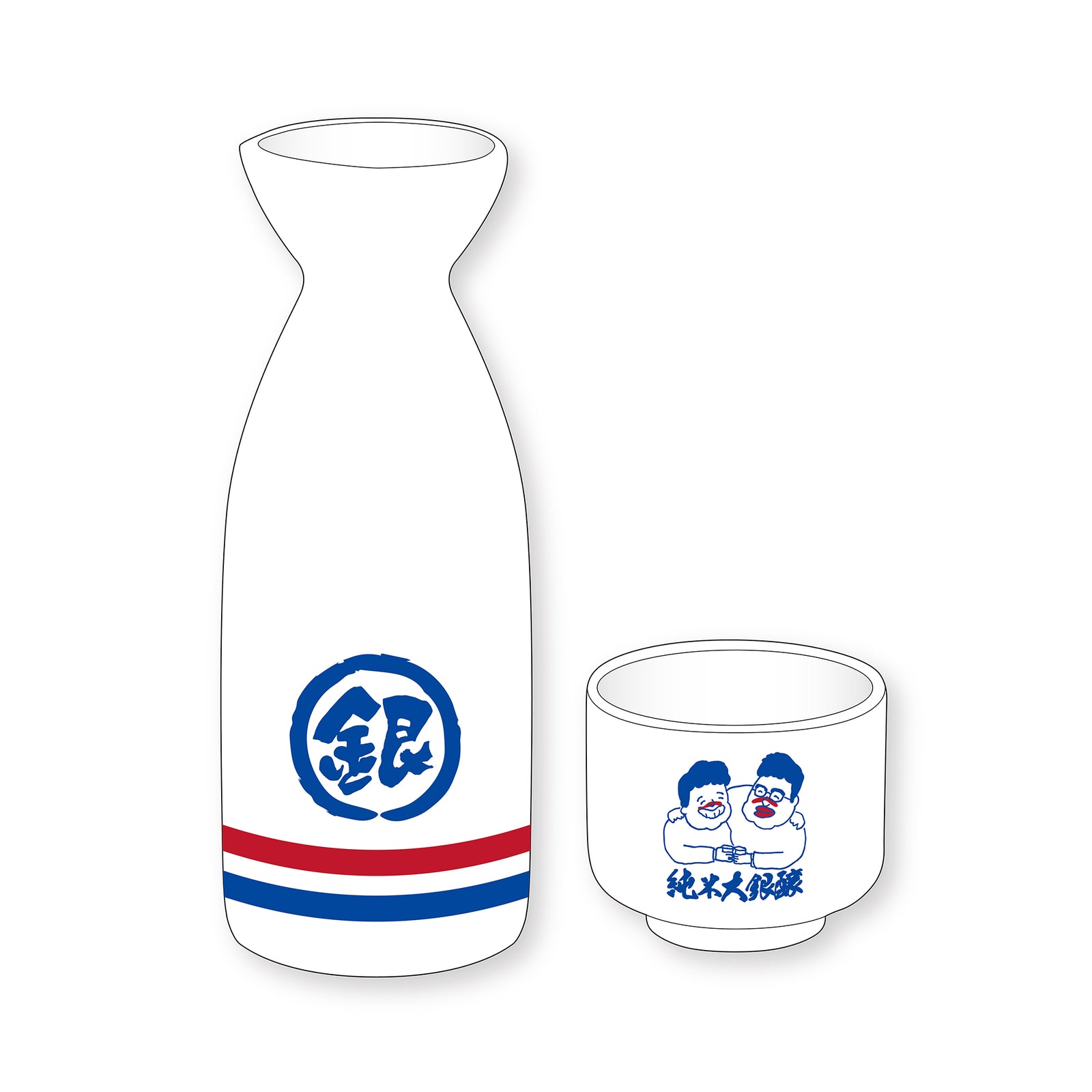 徳利セット – FANY Mall