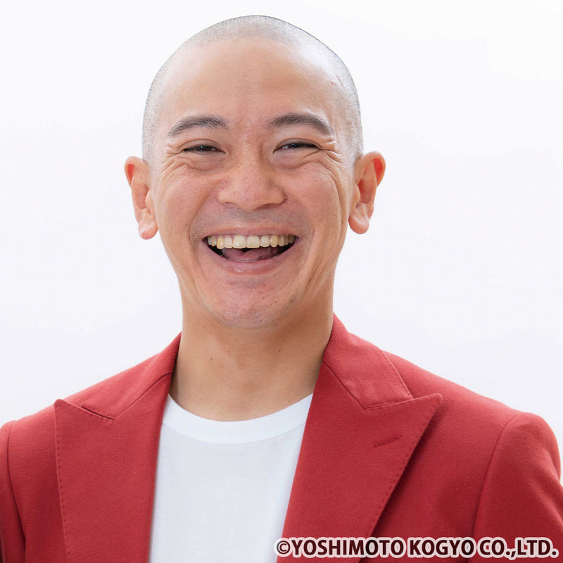 【ラフレター】おたまじゃくし中西のオリジナル動画メッセージ