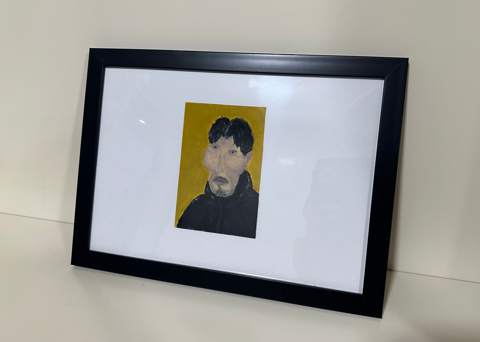 自画像 – FANY Mall