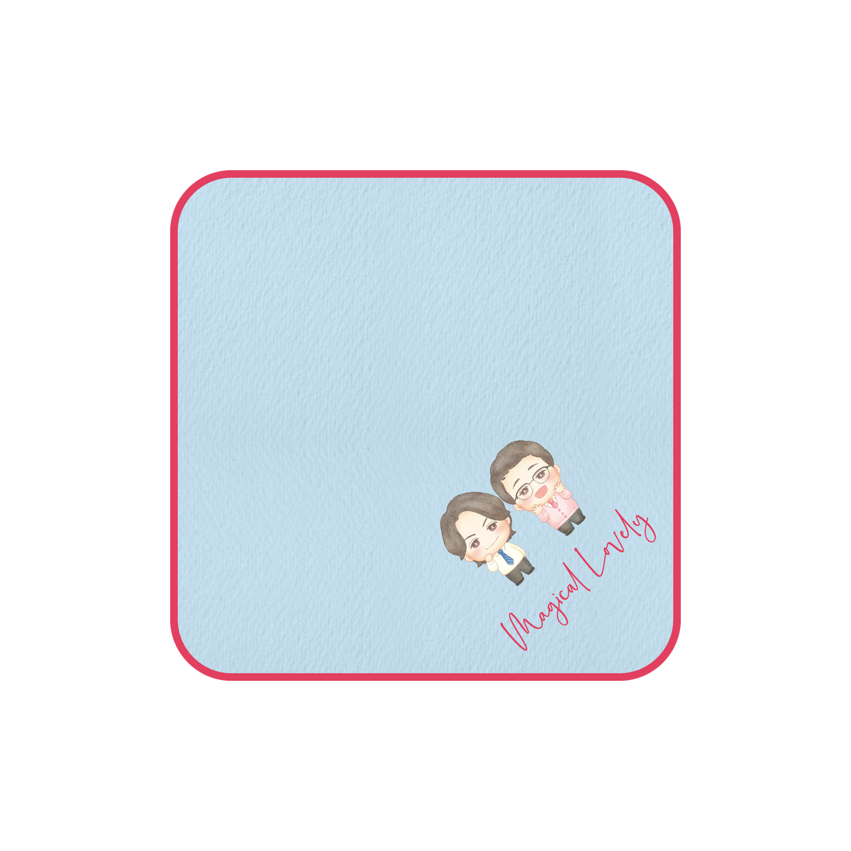 マヂカルラブリー グッズ一覧 – 4ページ目 – FANY Mall