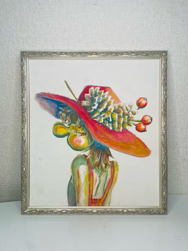 【こしむら人生】秋かぜの少女