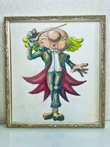 【こしむら人生】小さなマエストロ