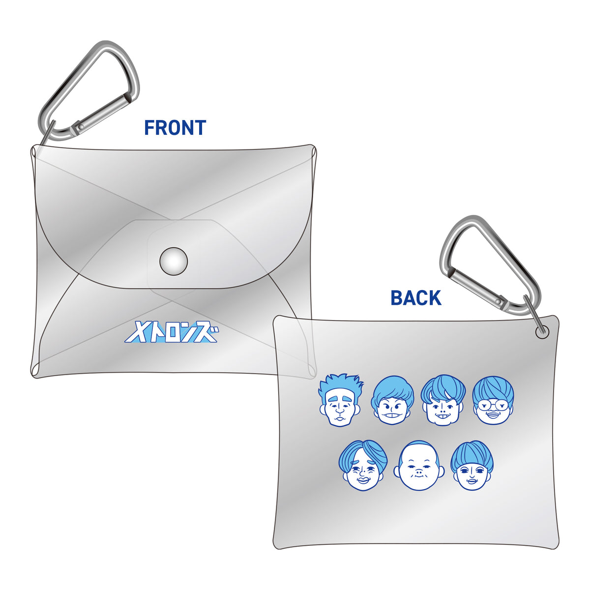 メトロンズ Official Store – FANY Mall