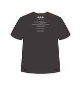 LIVE TOUR 2022「COCKTAILS」Tシャツ (ブラック)