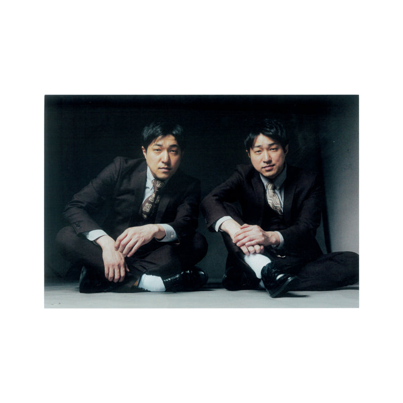 【FC限定】ダイタクポストカード