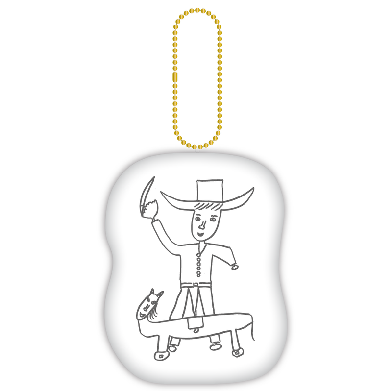 浜田雅功展】もちもちマスコット – FANY Mall